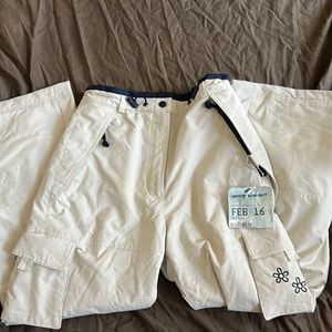 Vintage Snow Pants